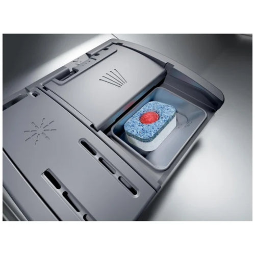 Bosch Dishwasher 24" Built-in Pocket Handle 800 Series W/3 Racks - Ss