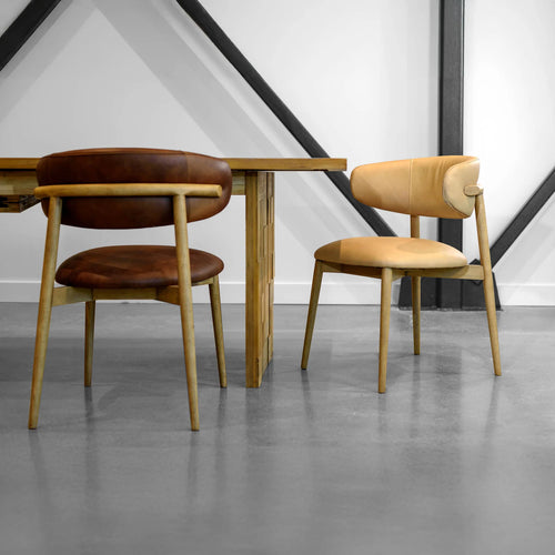 Milo Dining Chair