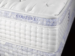 Soprano Queen Mattress - Euro Top