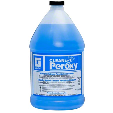 Clean by Peroxy All Purpose Cleaner - 4L