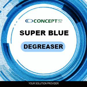 Concept Super Blue - 4L