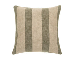 Penstone Stripe Pillow, 20'' X 20''