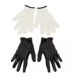 Disposable BBQ Gloves