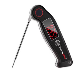 Thermopro Instant Read Meat Thermometer