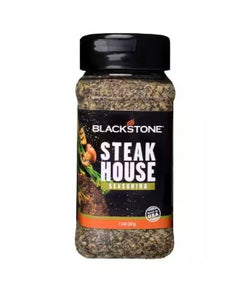 Black Stone Steak House BBQ Seasoning Rub