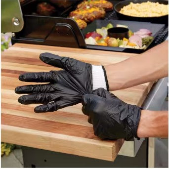 Disposable BBQ Gloves