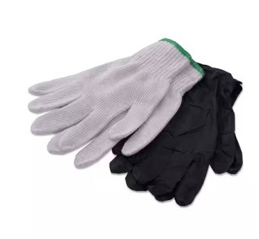 Disposable BBQ Gloves