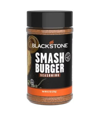 BLACKSTONE Smash Burger BBQ Seasoning Rub - 275 g