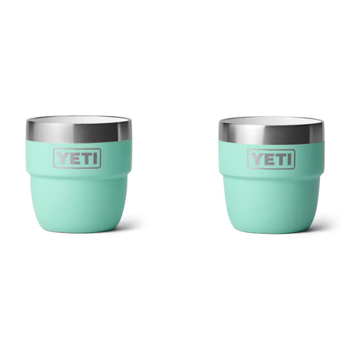 Yeti Rambler 4 oz Stackable Cups 2pk (118ml)