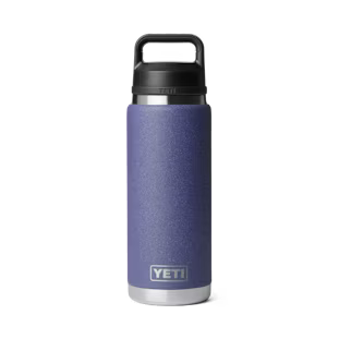 Yeti Rambler 46 oz Bottle with Chug Cap (1.36L)