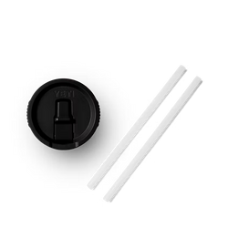 Yeti Rambler Travel Mug Straw Lid