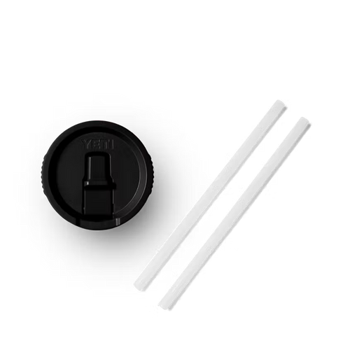 Yeti Rambler Travel Mug Straw Lid