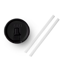 Yeti Rambler Travel Mug Straw Lid