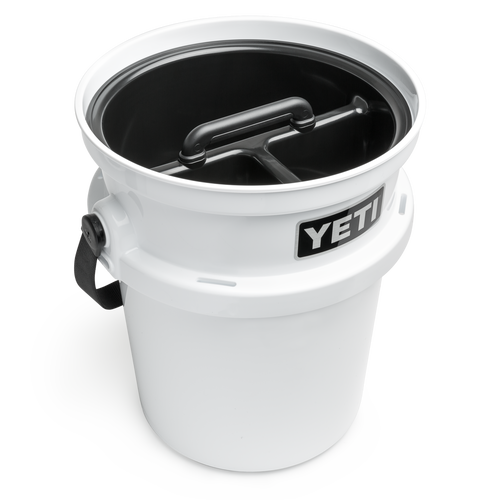 Yeti Loadout Bucket