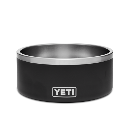 Yeti Boomer 8 Dog Bowl