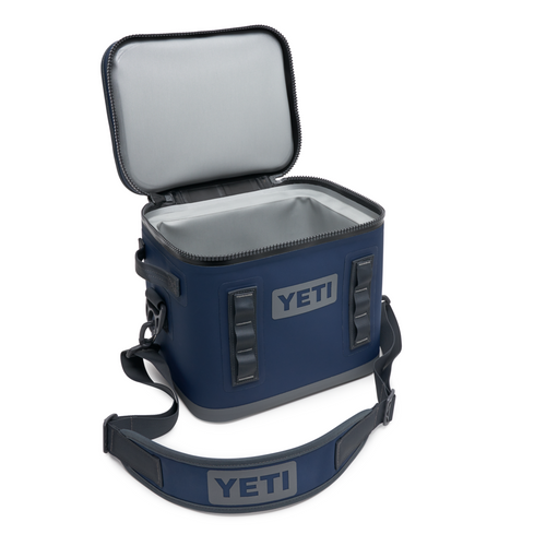 Yeti Hopper Flip 12