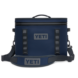 Yeti Hopper Flip 18