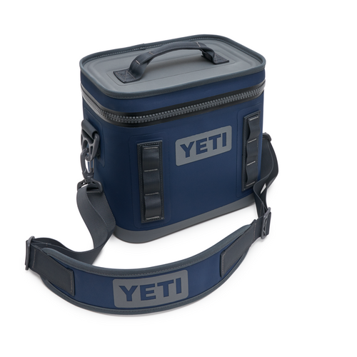 Yeti Hopper Flip 8