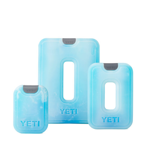 Yeti Thin Ice