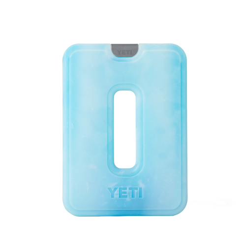 Yeti Thin Ice