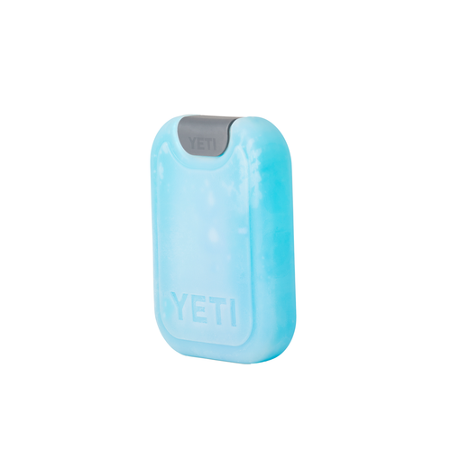 Yeti Thin Ice