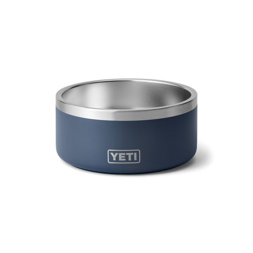 Yeti Boomer 4 Dog Bowl