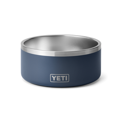 Yeti Boomer 8 Dog Bowl