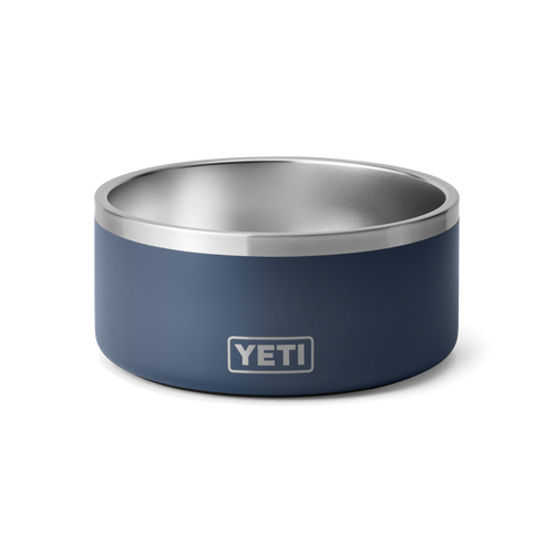 Yeti Boomer 8 Dog Bowl