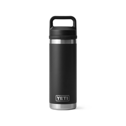 Green Yeti 18 oz Rambler 