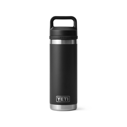 Yeti Rambler 18 oz Bottle with Chug Cap