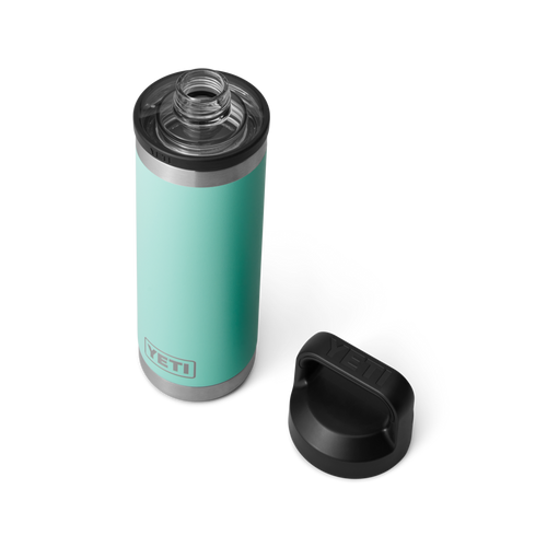 Yeti Rambler 18 oz Bottle with Chug Cap