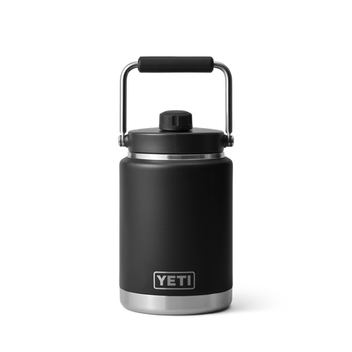 Yeti Rambler Half Gallon Jug