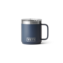 Yeti Rambler 10 oz Mug