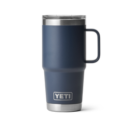 Yeti Rambler 20 oz Travel Mug