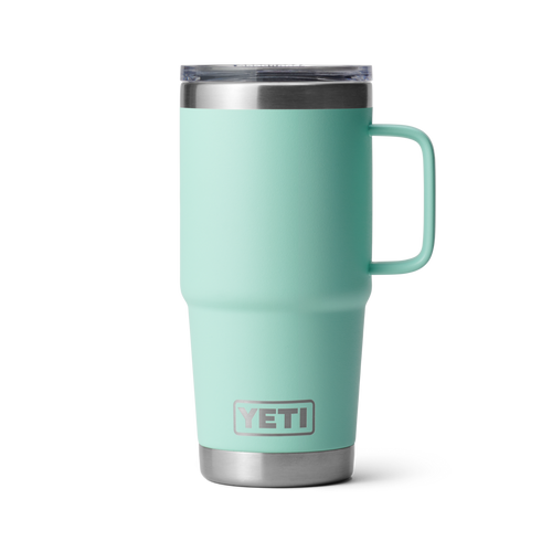 Yeti Rambler 20 oz Travel Mug