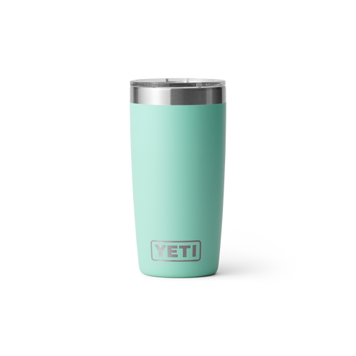 Yeti Rambler 10 oz Aqua