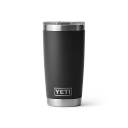 Yeti Rambler 20 oz Tumbler with Magslider Lid