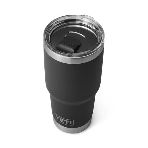 Yeti Rambler 30 oz - Black Studio