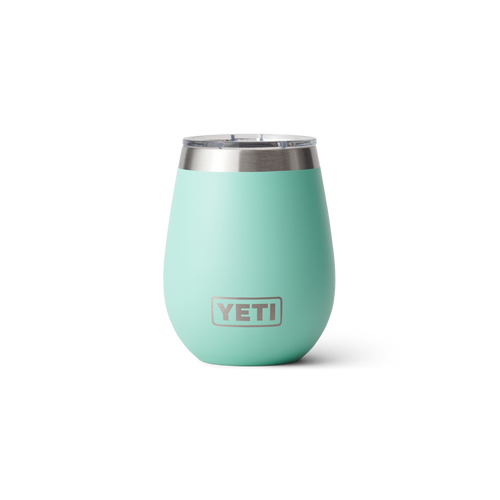 Yeti Rambler 10 oz Wine Tumbler