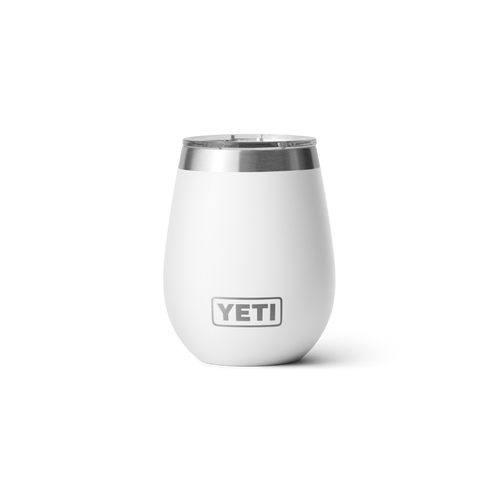 Yeti Rambler 10 oz Wine Tumbler