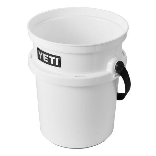 Yeti Loadout Bucket