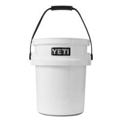 Yeti Loadout Bucket