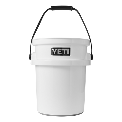 Yeti Loadout Bucket