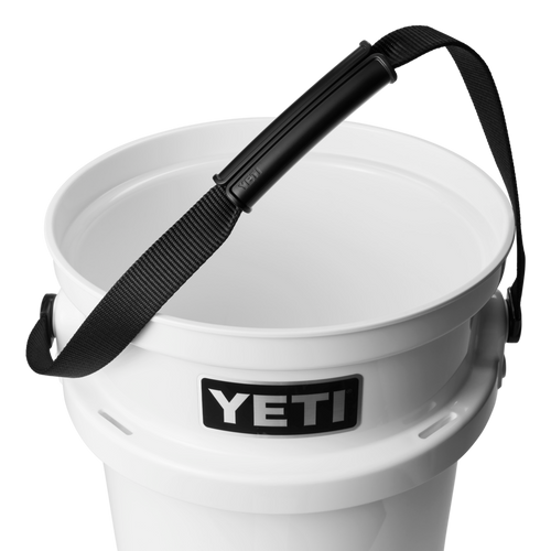 Yeti Loadout Bucket