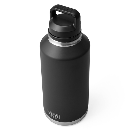 Yeti Rambler 64 oz Bottle with Chug Cap