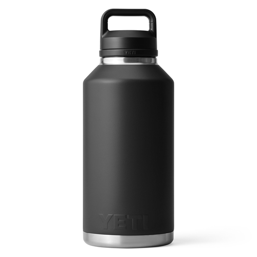 Yeti Rambler 64 oz Bottle with Chug Cap