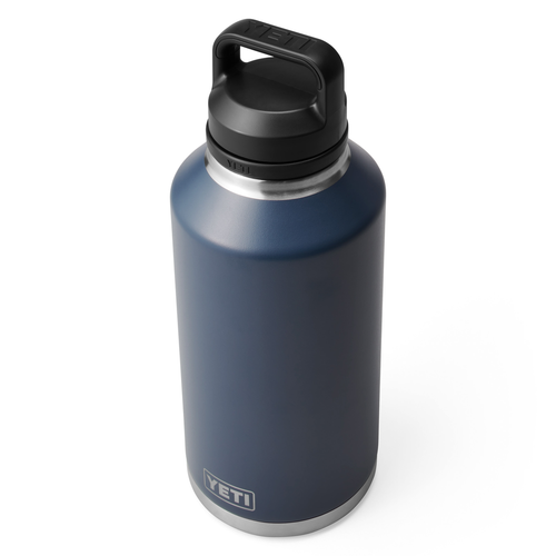 Yeti Rambler 64 oz Bottle with Chug Cap