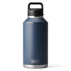 Yeti Rambler 64 oz Bottle with Chug Cap