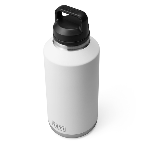 Yeti Rambler 64 oz Bottle with Chug Cap