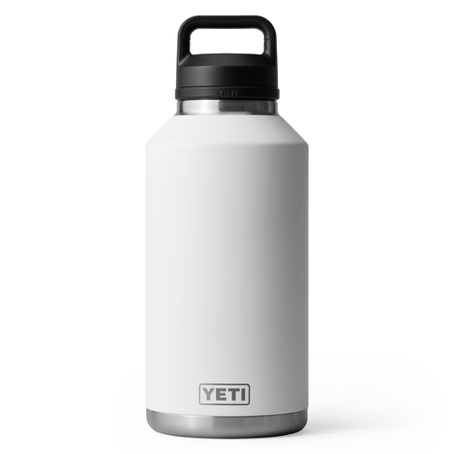 Yeti Rambler 64 oz Bottle with Chug Cap